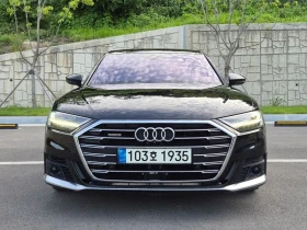 Audi A8 3.0 TDI Quattro, снимка 2