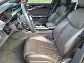 Audi A8 3.0 TDI Quattro, снимка 8