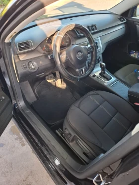 VW Passat, снимка 11