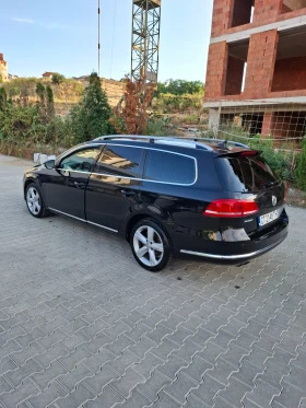 VW Passat, снимка 7