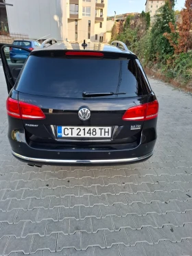 VW Passat, снимка 14