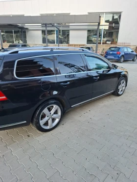 VW Passat, снимка 10