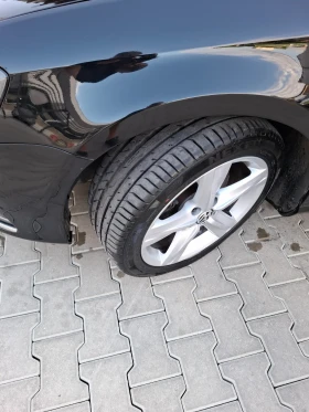 VW Passat, снимка 3