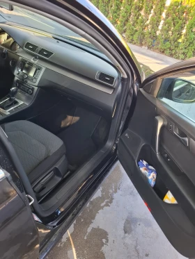 VW Passat, снимка 12