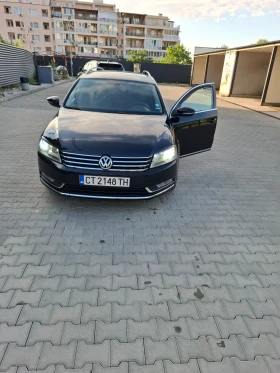 VW Passat, снимка 2