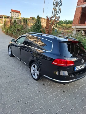 VW Passat, снимка 6