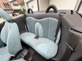 Nissan Micra Бензин+ Газ Кабрио, снимка 11
