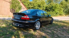 BMW 330 6 ск. М-пак. ОЕМ, снимка 4