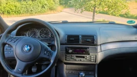 BMW 330 6 ск. М-пак. ОЕМ, снимка 8