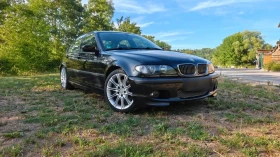 BMW 330 6 ск. М-пак. ОЕМ, снимка 2