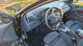 BMW 330 6 ск. М-пак. ОЕМ, снимка 6