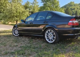 BMW 330 6 ск. М-пак. ОЕМ, снимка 9