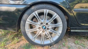 BMW 330 6 ск. М-пак. ОЕМ, снимка 5