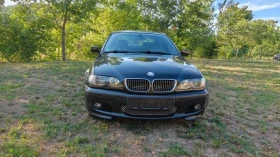 BMW 330 6 ск. М-пак. ОЕМ, снимка 3