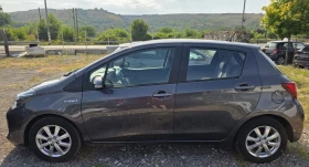 Toyota Yaris 1.5 Hybrid , снимка 5