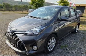 Toyota Yaris 1.5 Hybrid , снимка 1