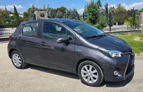 Toyota Yaris 1.5 Hybrid , снимка 3