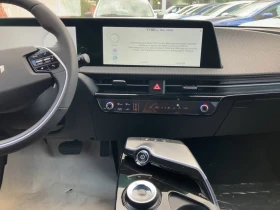 Kia EV6 BUSINESS/325HP/AWD/CAM/H.PUMP/LED/NAVI/CPLAY/605q, снимка 7