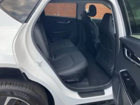 Kia EV6 BUSINESS/325HP/AWD/CAM/H.PUMP/LED/NAVI/CPLAY/605q, снимка 9