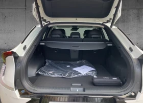 Kia EV6 BUSINESS/325HP/AWD/CAM/H.PUMP/LED/NAVI/CPLAY/605q, снимка 10