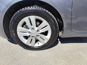 Hyundai Ix20 1.4CRDi* EURO5A* KLIMA* , снимка 15