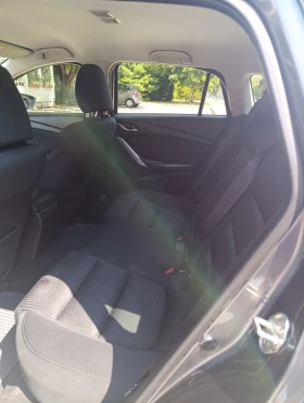 Mazda 6 Skayactiv, снимка 16