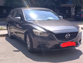 Mazda 6 Skayactiv, снимка 4
