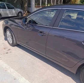 Mazda 6 Skayactiv, снимка 2