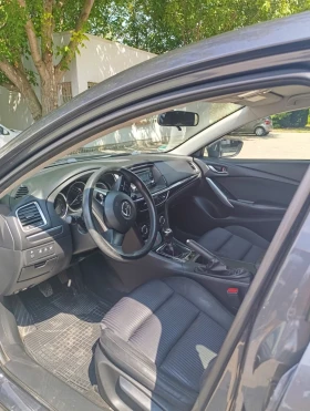 Mazda 6 Skayactiv, снимка 10