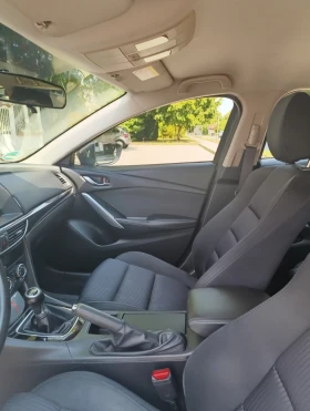 Mazda 6 Skayactiv, снимка 9