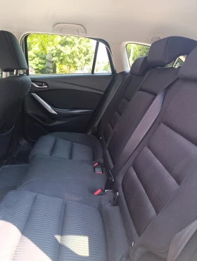 Mazda 6 Skayactiv, снимка 8