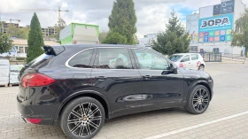 Porsche Cayenne 4.2 TDi  GTS пакет, снимка 4