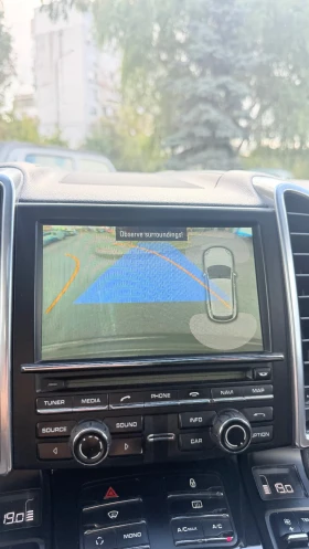 Porsche Cayenne 4.2 TDi  GTS пакет, снимка 6