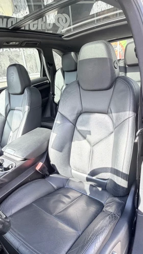 Porsche Cayenne 4.2 TDi  GTS пакет, снимка 8