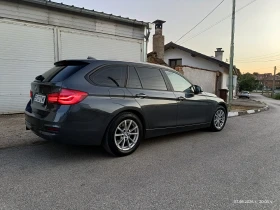 BMW 320 320d Xdrive, снимка 8