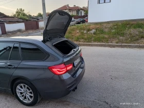 BMW 320 320d Xdrive, снимка 11