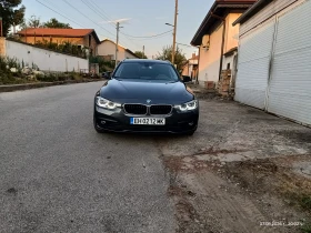 BMW 320 320d Xdrive, снимка 1