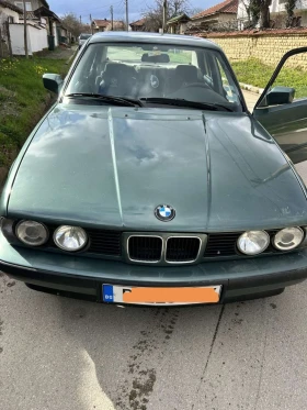 BMW 520, снимка 1