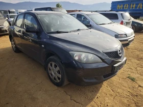 Mazda 3 1.4, снимка 2