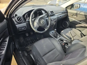 Mazda 3 1.4, снимка 5