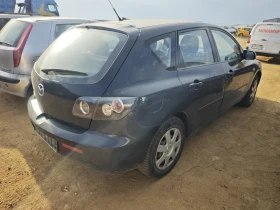Mazda 3 1.4, снимка 4