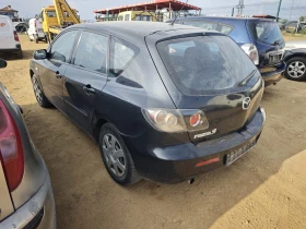 Mazda 3 1.4, снимка 3