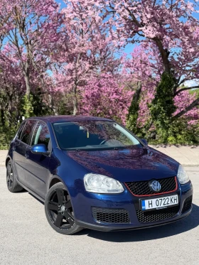 VW Golf, снимка 1