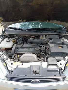 Ford Focus, снимка 5