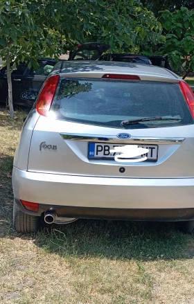 Ford Focus, снимка 3