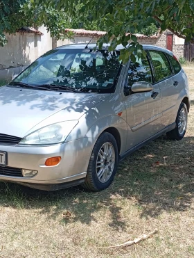 Ford Focus, снимка 2