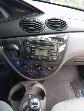 Ford Focus, снимка 8