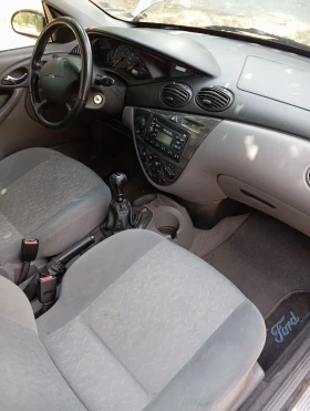 Ford Focus, снимка 7