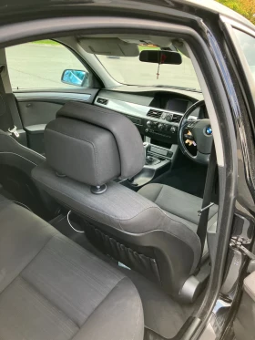 BMW 520 520d n47, снимка 10