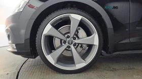 Audi A5 45TFSI - DISTRONIC - HEADUP - ПОДГРЕВИ - ПАНОРАМА, снимка 5